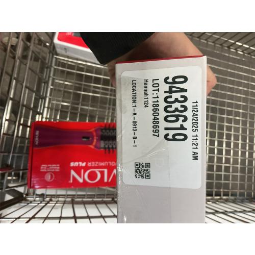 Red-Light-Therapy-for-Face, Facial Massager Wand Tool  (Pink)