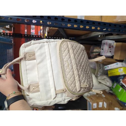 LOVEVOOK Laptop Backpack for Women, 15.6'' Waterproof Nurse Bag Teacher Work Backpack Purse for Women, Travel Computer Backpack for College Office Business Ladies