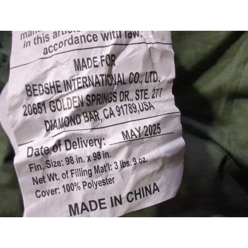 Bedsure Boho Duvet Cover 98 x 98 Size, Soft & Comfortable Elegant Design Boho Bedding for Decoration, Machine Washable Comforter Cover for All Seasons,Includes 1 Duvet Cover & 2 Pillow Shams,Olive Green