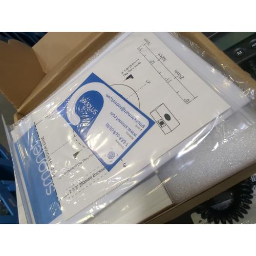 Smart Locks WiFi Deadbolt: SMONET Fingerprint Front Door Lock Keyless Entry with Keypad Electronic Digital Deadbolt Alexa Gateway Remote Control, Bluetooth APP KeyFob Code Auto-Lock for Home, Black