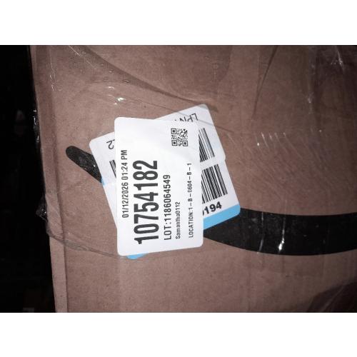 LIVEBOX Washable Area Rug 8x10 - Modern Area Rugs for Living Room with Non-Slip Backing, Non-Shedding Indoor Carpet for Bedroom Dining Room Home Office