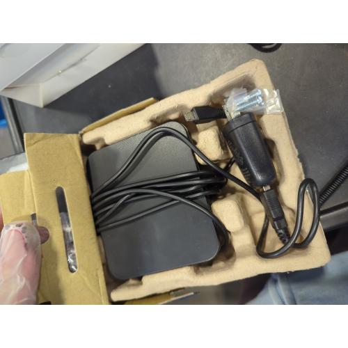 Rocketfish 2-Output HDMI Splitter with 4K at 60Hz and HDR Pass-Through - Dual HDMI Splitter with Easy Setup - HDMI Splitter Output Supports 2 HDMI Displays - Splitter with 4k & HDR Compatibility