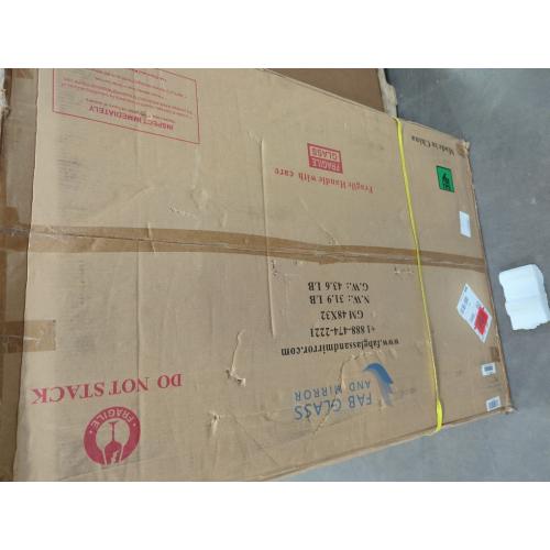 Wall Mirror 47.5 x 31.5