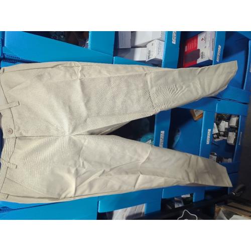 Size 30-32 Willit Men's Linen Pants Casual Linen Dress Pants Beach Summer Lightweight Trousers