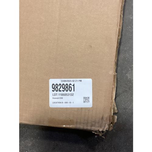 Canvas Wall Art Beach Pathway: Sandy Path with Fence Painting to the Coastal Hand Painted Artwork Picture for Bedroom (40'' x 20'', Multi-Sized)