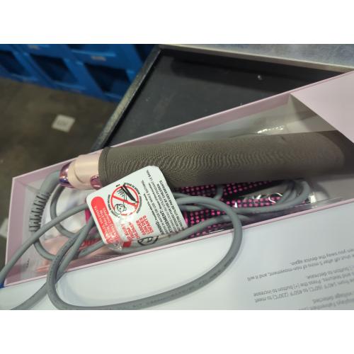 TYMO Sway Hair Straightener Flat Iron - Champagne Pink - 1