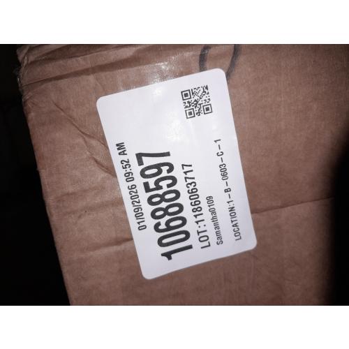 HECASA Tinted Golf Cart Windshield Compatible with ICON I20 I40 I60 I20L I40L I60L Folding Fold down Golf Cart Windscreen Plastic Smoke