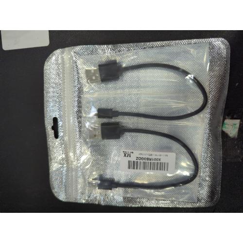 2 pack Replacement USB Charging Cable Power Cord for Bose QC20 SoundLink,Charger for Beats Powerbeats2 Studio 2.0 Headphones Earphones,Speaker,Mini 2,QuietComfort 35 Adapter