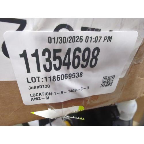 2 Pack, 16x25x4 410 Replacement Air Filter, Nominal Size: 16x25x4, Actual Size: 16.04x27.91x3.91 HVAC Furnace Filter, Compatible with AprilAire Models 1410, 1610, 2410, 2416, 3410, 4400, MERV 11