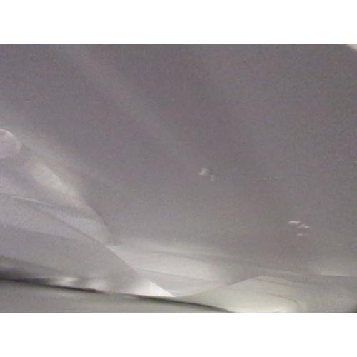 Size 59 Color White Bernabeu 59 Inch Oval Dining Table