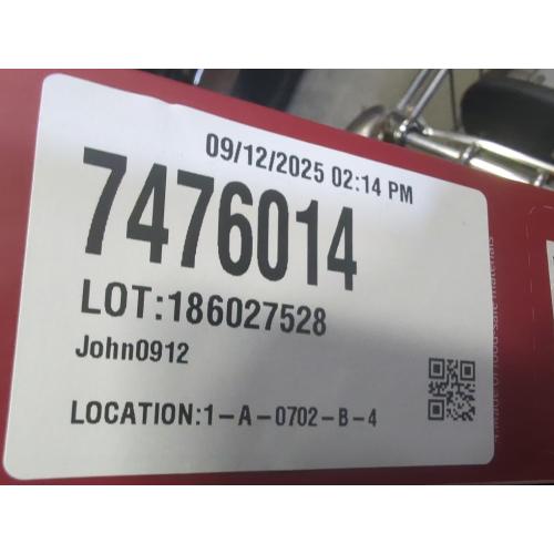 Upgraded Larger Capacity Electric Salt Pepper Grinder Stainless Steel Pepper Grinder with LED Light, Rechargeable Automatic Salt or Pepper Mill Features Adjustable Coarseness