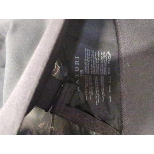 Size 36B Natori Womens Dynamic Convertible Contour Sport Bra