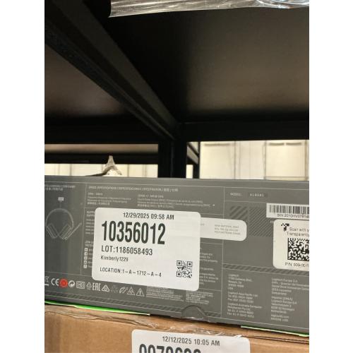 Astro Gaming A10 Wired Stereo Gaming Headset for Xbox One/Series X|S - Green/Black