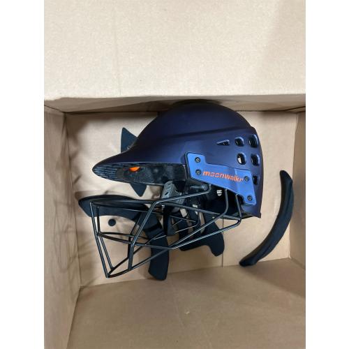 moonwalkr Mind 2.0 Cricket Helmet Head Guard