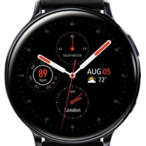 SAMSUNG Galaxy Watch Active 2 SS 44mm