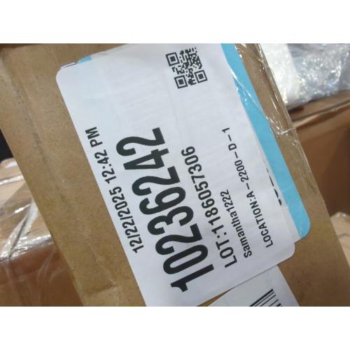 LazBlinds No Tools No Drill Cordless Roman Shades for Windows, Blackout Thermal Insulated UV Blocking Window Blinds, Room Darkening Fabric Blinds for Indoor Windows, 45'' W x 64'' H, Grey