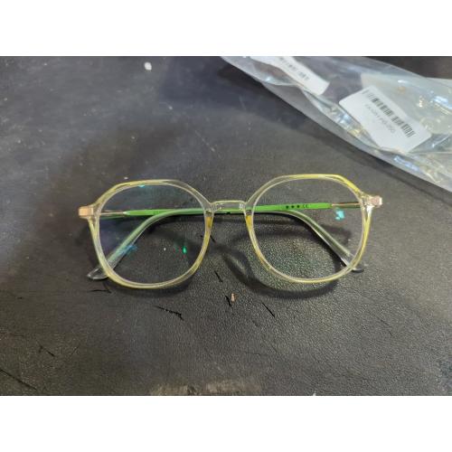 Ultra Light Anti Glare Reading Glasses Blue Light Blocking Computer Readers Comfort Flat Light Mirror Eyewear Women/Men