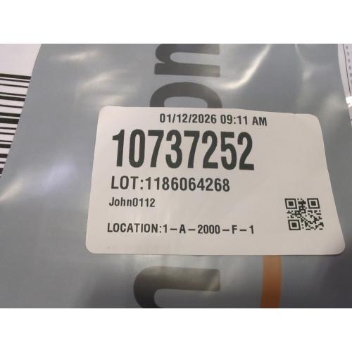 Compatible with Power Steering Pressure Hose Assembly Honda Pilot V6 3.5L 2005 2006 2007 2008, Replace OEM 53713S9VA01, M14 x 1.5 Connector Screw