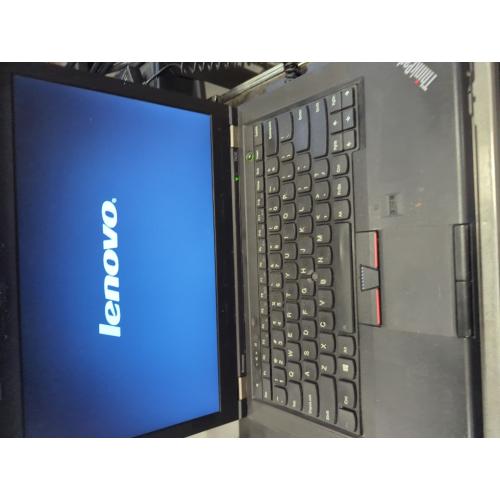 Lenovo ThinkPad T430 With Charger