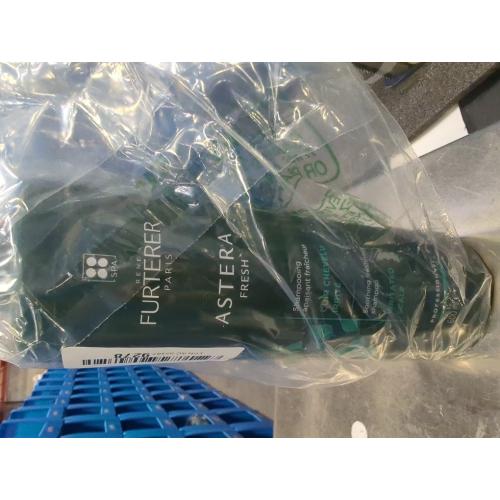 Rene Furterer ASTERA FRESH Soothing Freshness Shampoo - Relieve Sensitive Scalps - Mint & Eucalyptus - Paraben & Silicone-Free