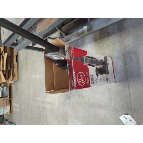 Hoover ONEPWR Evolve Pet Elite Cordless Vacuum Cleaner, Lightweight Stick Vac, Small Upright Vacuum Cleaner, Ideal for Pet Hair, XL Dirt Cup Capacity, Cordless Vacuum Cleaners for Home Use