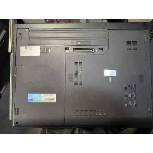 Dell Latitude E5400 With Charger