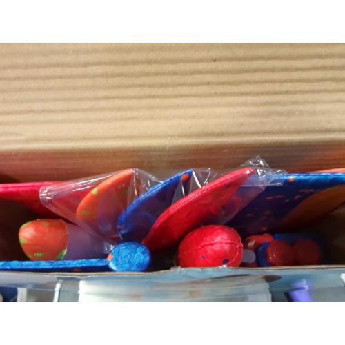 3 Pack Airplane Launcher Toy, 12.6 Foam Glider Led Plane, 2 Flight Mode Catapult Plane for Kids Outdoor Sport Flying Toys Gifts for 3 4 5 6 7 8 9 10 12 Year Old Boys Girls