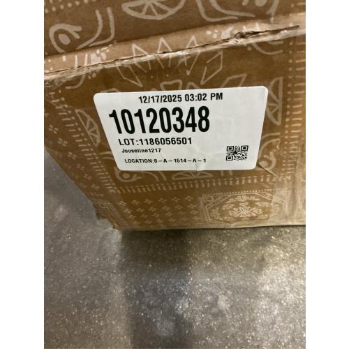 WDCOZY 100% Cotton Oversized King Quilt Set - Beige California Cal King Size Soft Lightweight Modern Bedspread, Farmhouse Country Rustic Coverlet, Textured Like Linen, Shabby Chic Bedding