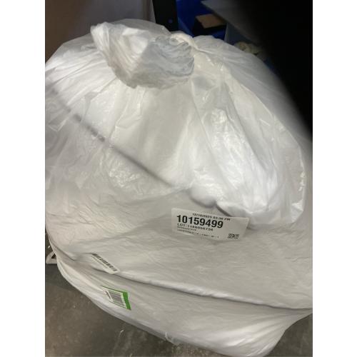 HUXMEYSON Pillows Standard Size Set of 4, Bed Pillows Set of 4, Down Alternative Luxury Hotel Pillows for Sleeping and for Side and Back Sleepers