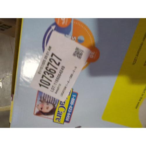 Tetra LED Hood 20 Inches By 10 Inches, Low-Profile Aquarium Hood With Hidden Lighting