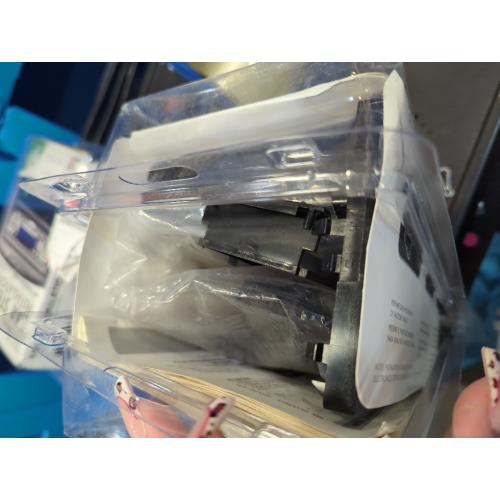 Metra - Installation Kit for Select Honda Vehicles - Black