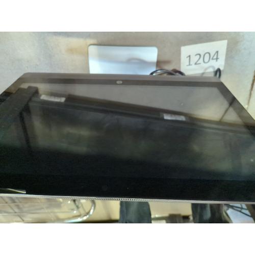 HP EliteOne 800 G2 23 in touch all in one pc With HDMI Cable