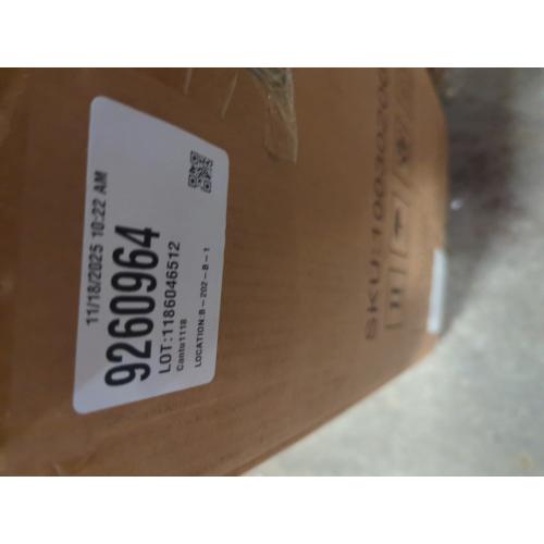 Albott Baby Fence Kid Playpen 18 Panel Albott Play Yard - Foldable Kids Safety Activity Center Playard Safety Lock Gate,Adjustable Shape, Portable Design for Indoor and Outdoor (18 Panel, Grey White)