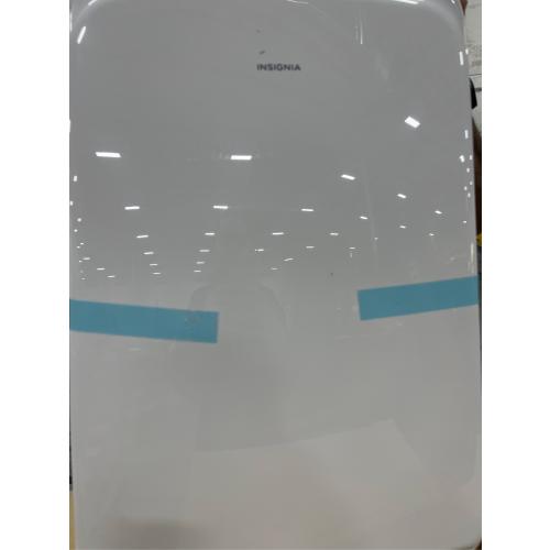 Insignia™ - 250 Sq. Ft. Portable Air Conditioner - White (9)