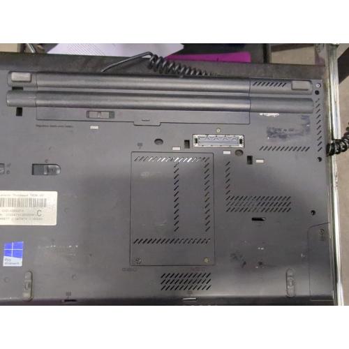 Lenovo ThinkPad T430 With Charger