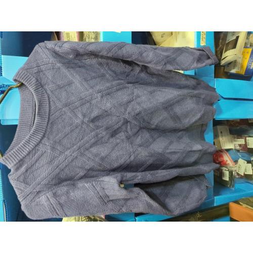 SHEWIN Womens Sweaters Crewneck Cable Knit Sweater Long Sleeve Fall Tops for Women 2025