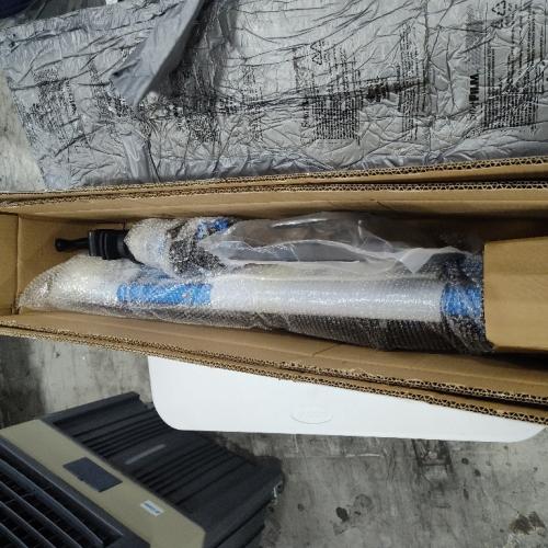 Goe#ner's Bike Repair Stand -Shop Home Bicycle Mechanic Maintenance Rack- Whole Aluminum Alloy (color blue and black see the pictures)