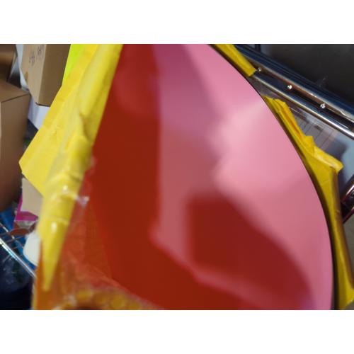 Cricut Value Vinyl Sheets, Rainbow Sampler 50 count, 12 inch x 12 inch