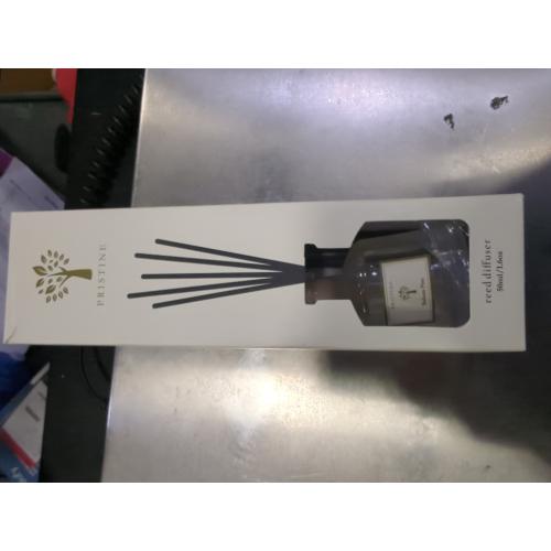 PRISTINE Balsam Pine, Fir, Ebony, Neroli, and Moss