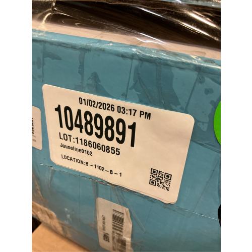 74 ×50 Large Baby Playpen, Baby Playard for Babies and Toddlers, Baby Fence Play Pens for Indoor & Outdoor, Sturdy Safety Play Yard with Soft Breathable Mesh, Anti-Fall, Grey