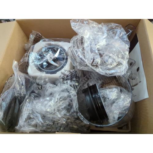 Oatmilk PRO Bella MasterBlend Prep System - Oatmilk