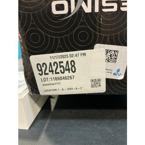 Cresimo 3 Liter Stainless Steel Thermal Airpot and Thermos