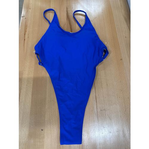 Women's One Piece Thong Swimsuit