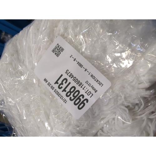 Small Bathroom Rugs 17x24 Non Slip White Fluffy Bath Mat for Bathroom Floor Machine Washable Plush Luxury Bath Rug for Tub Soft Shaggy Absorbent Shower Mat