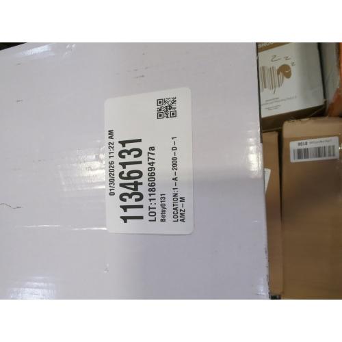 TENKER Espresso Machine 20 Bar, Cappuccino Machine with Automatic Milk Frother, Latte Machine in Stainless Steel Design, 1350W Touchscreen Coffee Maker for Home and Office (Silver)