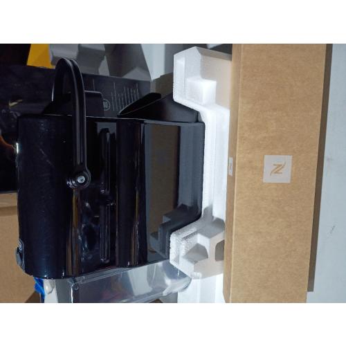 Nespresso Inissia Espresso Machine by De'Longhi, Black