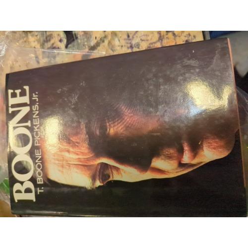 Boone