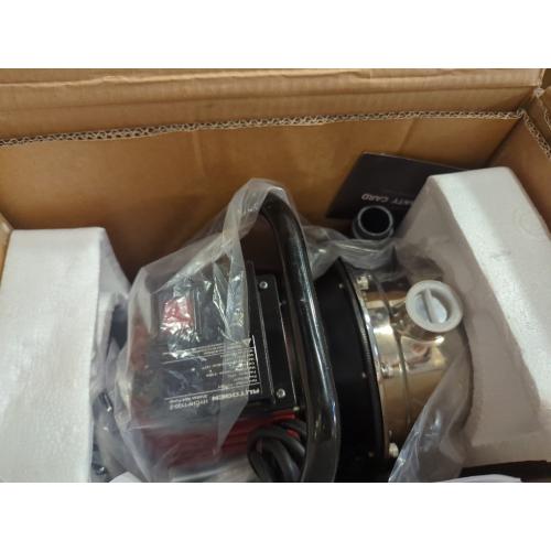 1.6HP Shallow Well Pump, 1300GPH Shallow, Portable water, for Garden Farm Irrigation Lawn, Sprinkler System, transfer pump Remove Standing Water, Landscape Fountain.