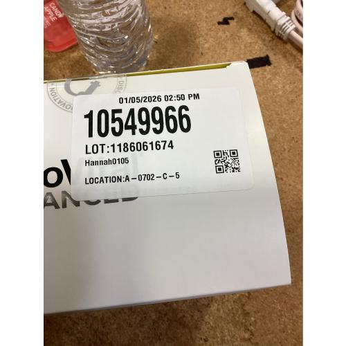 SeroVital ADVANCED Anti-Aging Therapy (30 Servings), 60 Servings