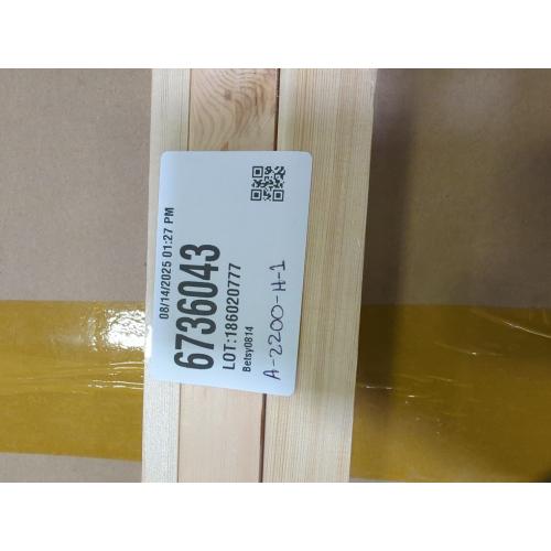 Falling in Art DIY Canvas Stretcher Bars, 24 x 36 Canvas Framing Kit, Wood Stretcher Frames for Oil Paintings, Paint by Numbers, and Posters